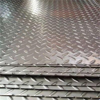 Ba, No. 1 Decorative Stainless Steel Embossed Sheets