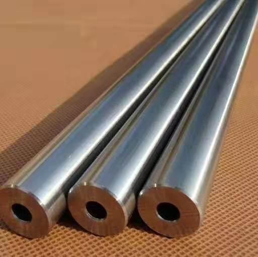 Ss Extra Thick Hollow Pipe ASTM A312/A213/A269