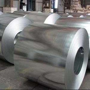 Competitive Product Galvanized Zinc Coated Steel Coil