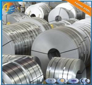 Strip Galvalume Steel Coil