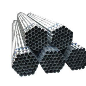 BS1387 Galvanized 12 inch Fence Pipe