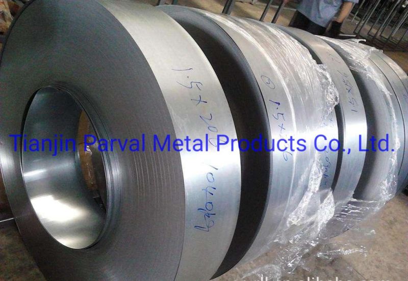 Undersell Metal Building Material Deformed Carbon Steel 201/304/316L/310S Seamless Stainless Steel