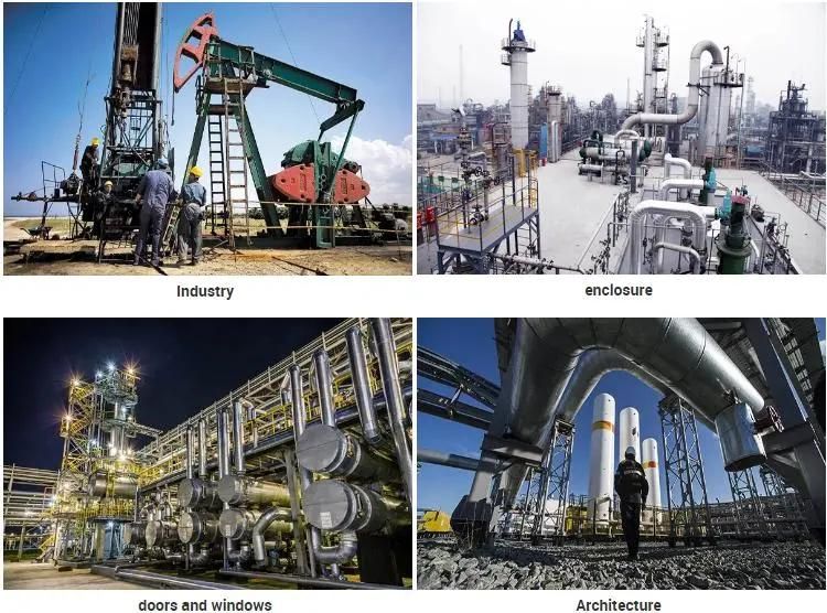 Oil Gas Pipe Welded Black Tube Factory Price Carbon Steel Pipe