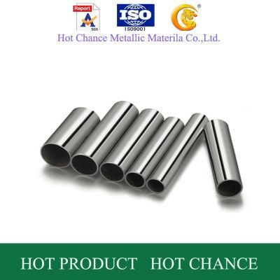 ASTM 201 Stainless Steel Welded Pipe