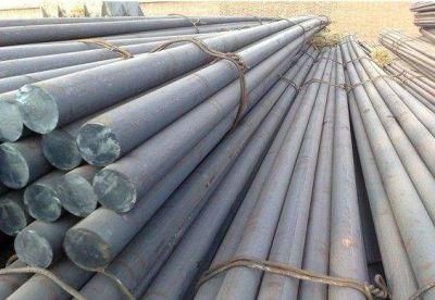 Scm435 Scm440 High Quality Hot Rolled Steel Round Bar