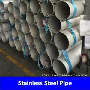 China ASTM A312 Stainless Steel Seamless Pipes