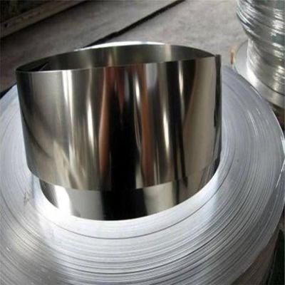 304 SS316 430 Ba Finish 316L Stainless Steel Coil