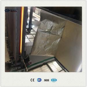 China AISI 321H Stainless Steel Plate&Sheet Suppliers