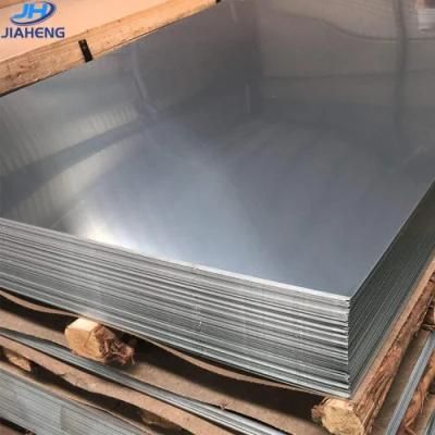 Flat ASTM Approved Jiaheng Customized AISI 1008 Steel Plate A1008 Sheet