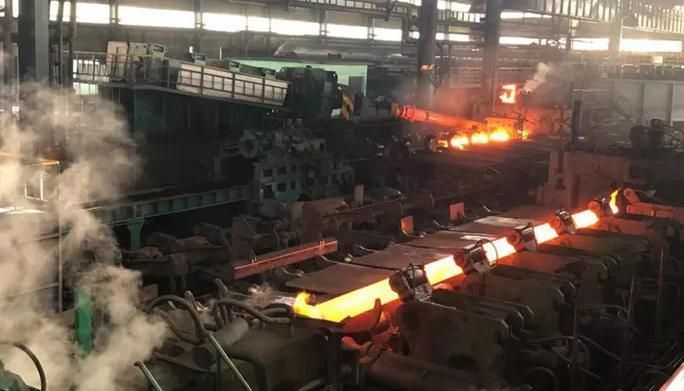 Factory Direct Sales High Quality Ss330 Ss400 Hot Rolled Steel Plate Custom Made Cold Rolled Steel Sheet Price Concessions Cj500V Grade50 Building Material