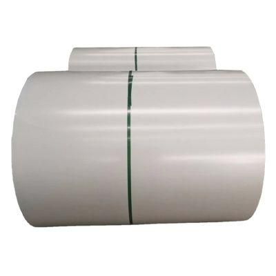 for Container Double Painting Bending Welding PPGI Dx51d Grade Color Coated Prepainted Galvanized Steel Coil