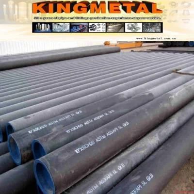 A519 1010 Cold Drwan Seamless Carbon Steel Mechanical Pipe Manufacturer,