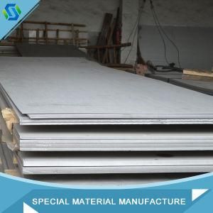 Mirror Finish 201 Stainless Steel Sheet / Plate China Supplier
