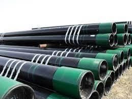 API 5CT L80 Carbon Steel Casing Pipe