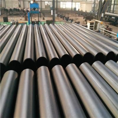 ERW Pipes &amp; Tubes 32 Inch Large Diameter Steel Pipe Round Tube