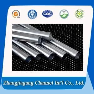 ASTM A312 Tp347h Stainless Steel Tube