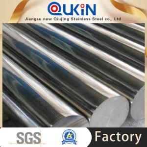 AISI 316L Stainless Steel Solid Bar for Decoration