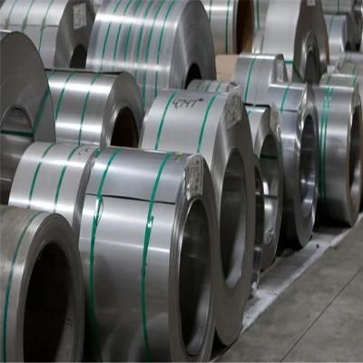 Tisco Posco Baostee AISI JIS SUS ASTM 2b Ss Hot Cold Rolled 201 304 304L 310S 202 321 316 410 430 316L 201 304 Stainless Steel Coil Strip