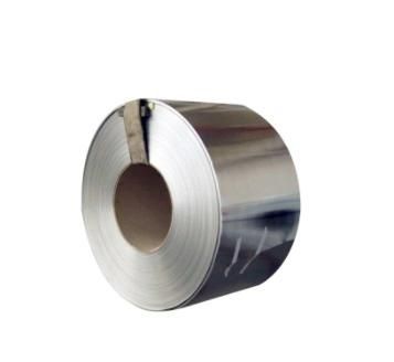Soft SUS 201 202 304 304L Cold Rolled Bright Polished Roofing Constructions Industry Decorate Stock Ba 2b Hl 8K Stainless Steel Ss Coils