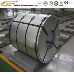 Building Roofing Material Organic Color Coated Cold Rolled Steel Coil