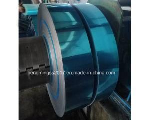 2018 New Product Cold Rolled 410 Stainless Steel Coil