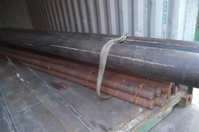 AISI 4140 / SAE 4140 Alloy Steel Round Bar