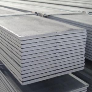 Hot Rolled Steel Ms Flat Bar 6mm Thickness