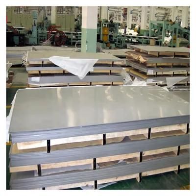 High Quality 304 316 316L 4mm Stainless Steel Sheet / Steel 304 Plate