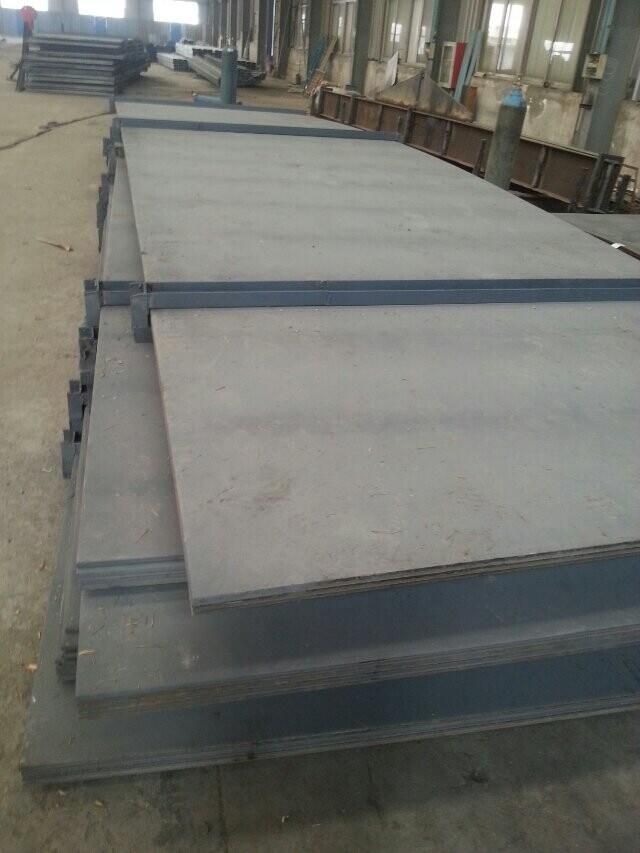 High-End Mold Steel Plate Sm45-Sm55