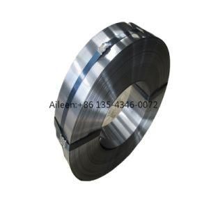 Spec 1.2mm Thick Black Annealed Hcs Cold Rolled Steel Strip Coil