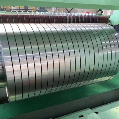 Cold Rolled AISI 430 Stainless Steel Coil SUS309s SUS310S SUS316 Coil Strip
