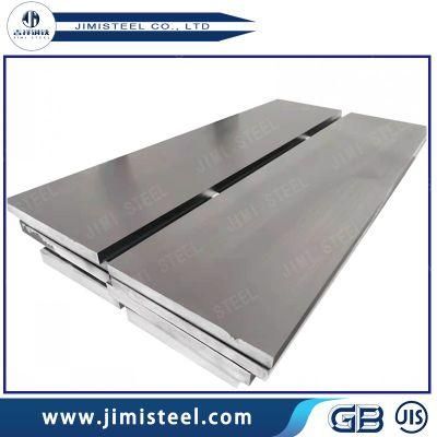 Tool and Die Steel 1.2311/ P20 Hot Rolled Steel Plate Plastic Mould Steel Flat