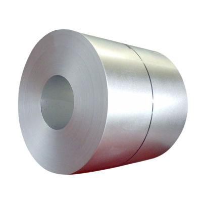 Anti-Finger 55% Aluminum Galvalume Steel Coils Alu- Zinc Coated Steel Sheet Gl Steel Coil