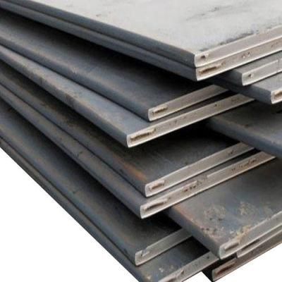 High Manganese Steel Plate Mn13 Wear Resistant Steel Plate Price