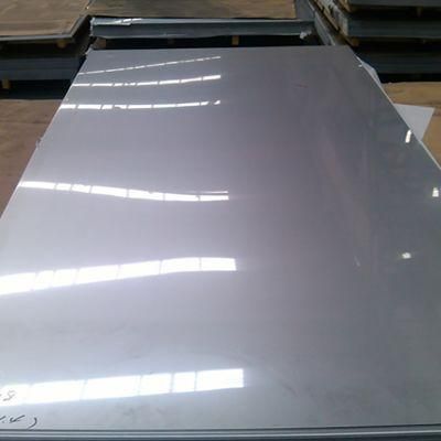 Duplex Stainless Steel Sheet Duplex 2205