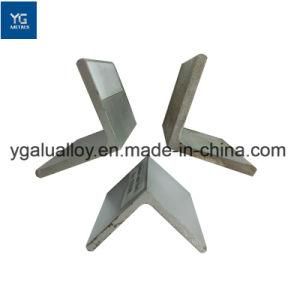 Hot Rolled 304 Stainless Steel Angle Bar / Angle Rod Factory Price