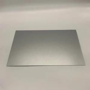 Cheap Good Quality VCM/PCM Steel Plate for Refrigerator