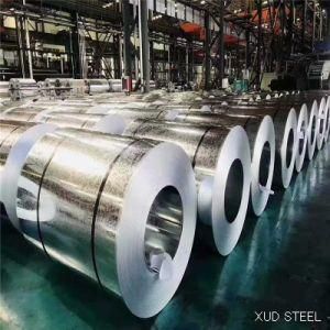 Hot DIP Galvanized Steel Coil Gi Steel Strip