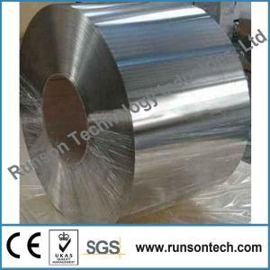 Jisg3315 Standard Prime Tin Free Steel Sheet /TFS Steel Plate