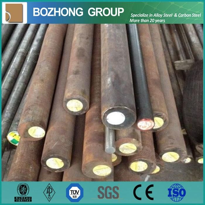 Inconel 800 High Quality Barra De Acero Inoxidable Stainless Steel Rod