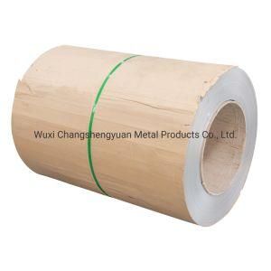 High Quality Cold Rolled AISI SUS 361L Stainless Steel Coil