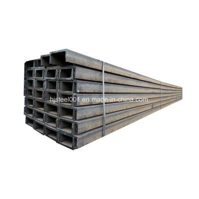 Strut Steel C Purlin Channel for Support System