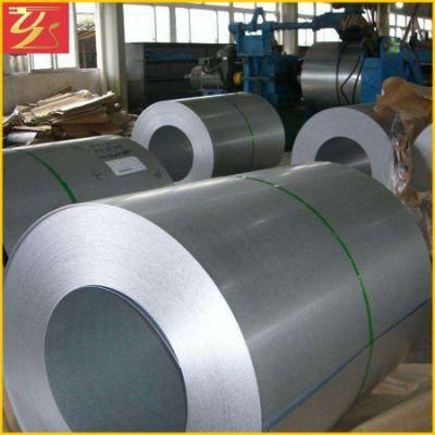 Full Hard Az150 Aluzinc Afp 55% Aluminium Bobinas De Acero Peru Galvalume Steel Coils