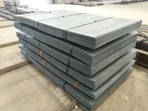 Hot Rolled Steel Plate Steel Sheet