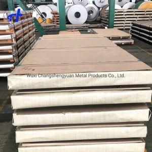 Factory Price Ss 316ti Stainless Steel Sheet