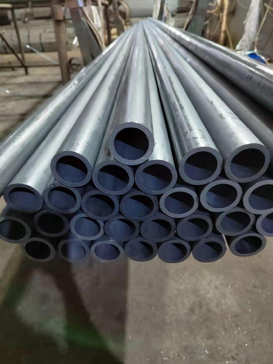 High Quality Cold Rolled Precision Carbon/Alloy Steel Tubeing a 106 Seamless Pipe