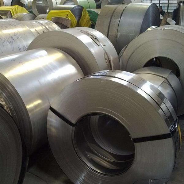 304 316 201 Coil with 2b Surface