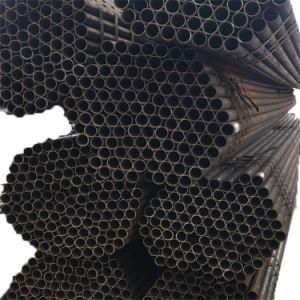 Structure Steel Pipe Black Anneal Is Carbon Steel Pipes for Ordinary Piping