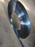 Blue Cold Rolled Steel Packing Strip (width: 12.7-32mm)
