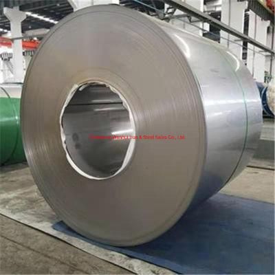 201 304 314 316 Stainless Steel Coil